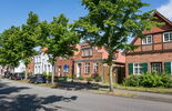 Ansicht Straße